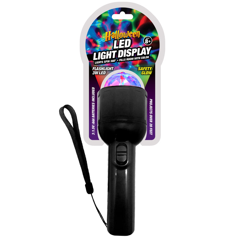 702450-12 - Halloween Light Display