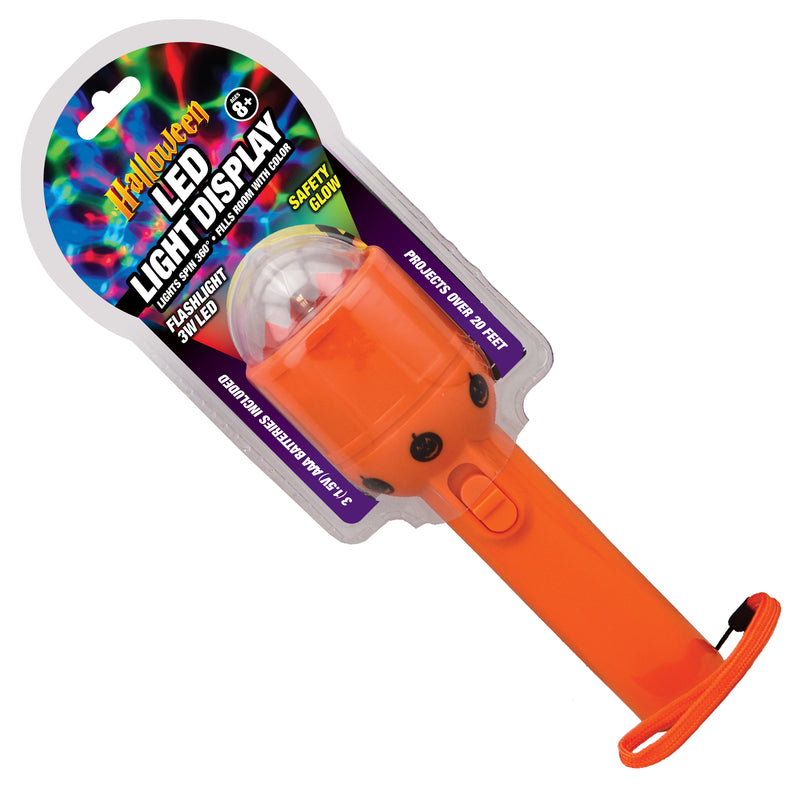 702450-12 - Halloween Light Display