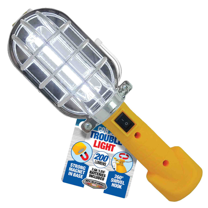 702465 - COB LED 3W Trouble Light