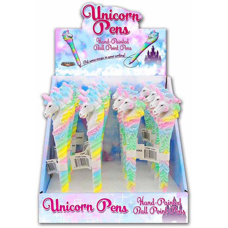 702469 - Unicorn Pens
