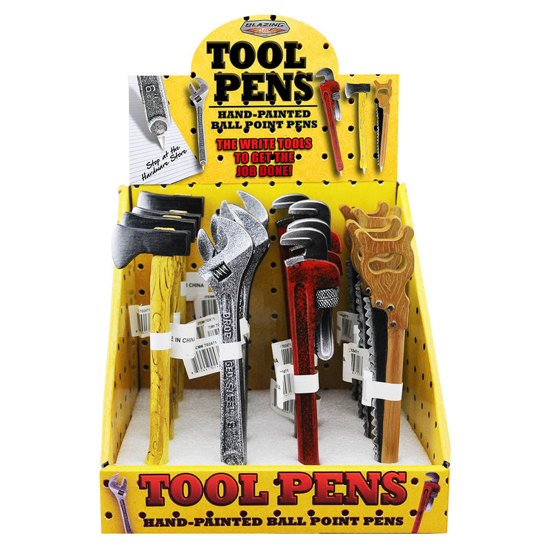 702471 - Tool Pens
