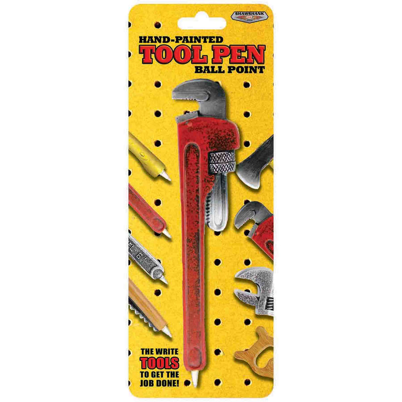 702471-CL - Tool Pens - Display Strip