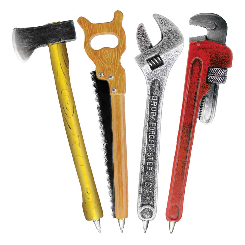 702471-CL - Tool Pens - Display Strip