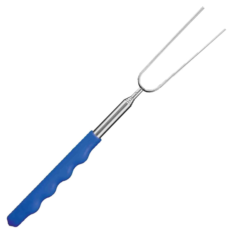 768265 - Extendable Marshmallow Fork - Display Strip