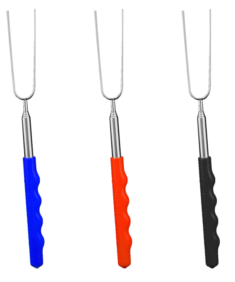 702479 - Extendable Marshmallow Fork