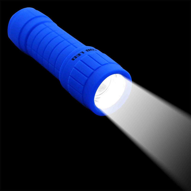702485 - COB LED Promo Flashlights