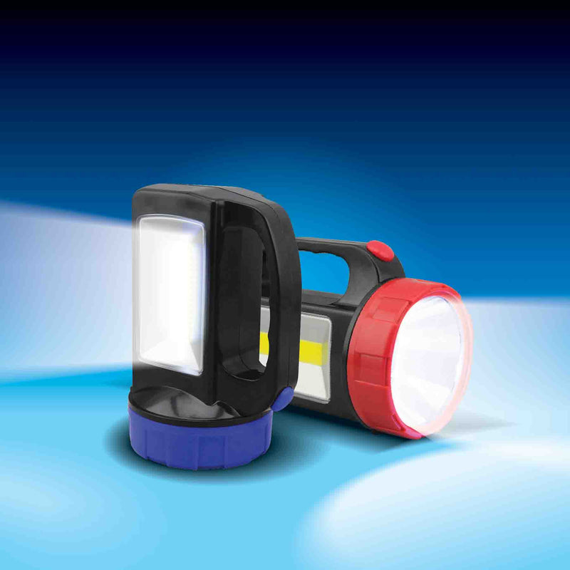 702536 - COB Side Light