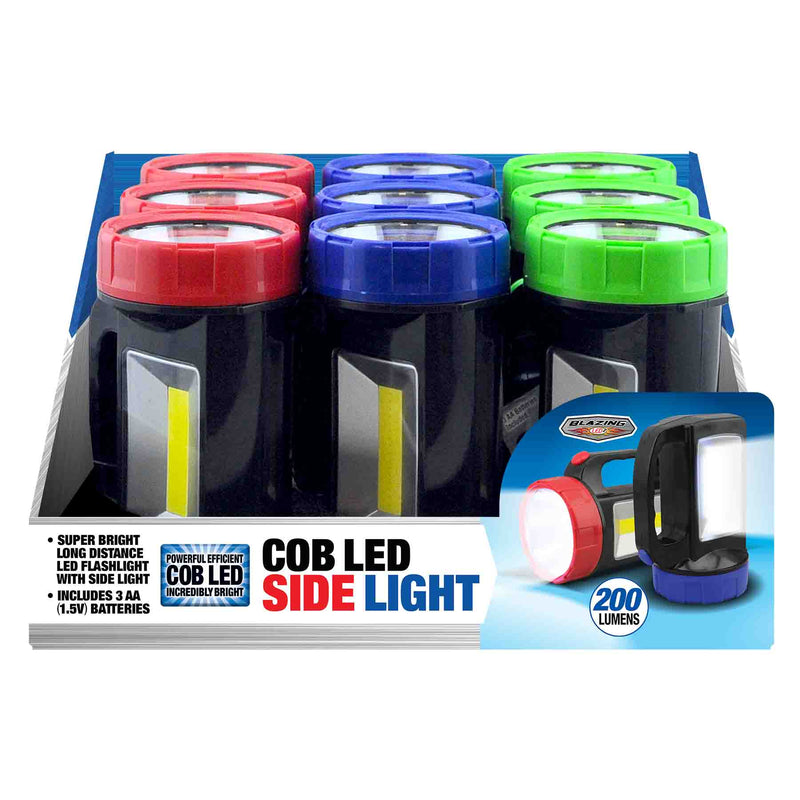 702536 - COB Side Light
