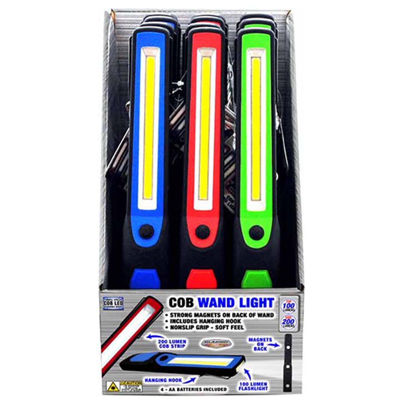 702561 - COB Wand Light