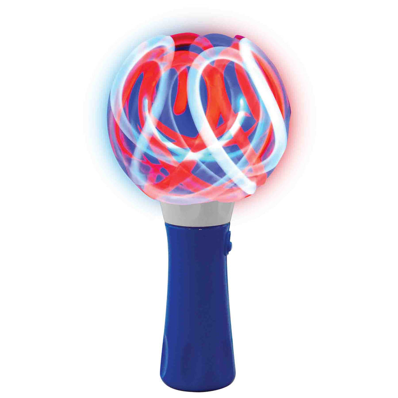 702569 - Patriotic Neon Spinner