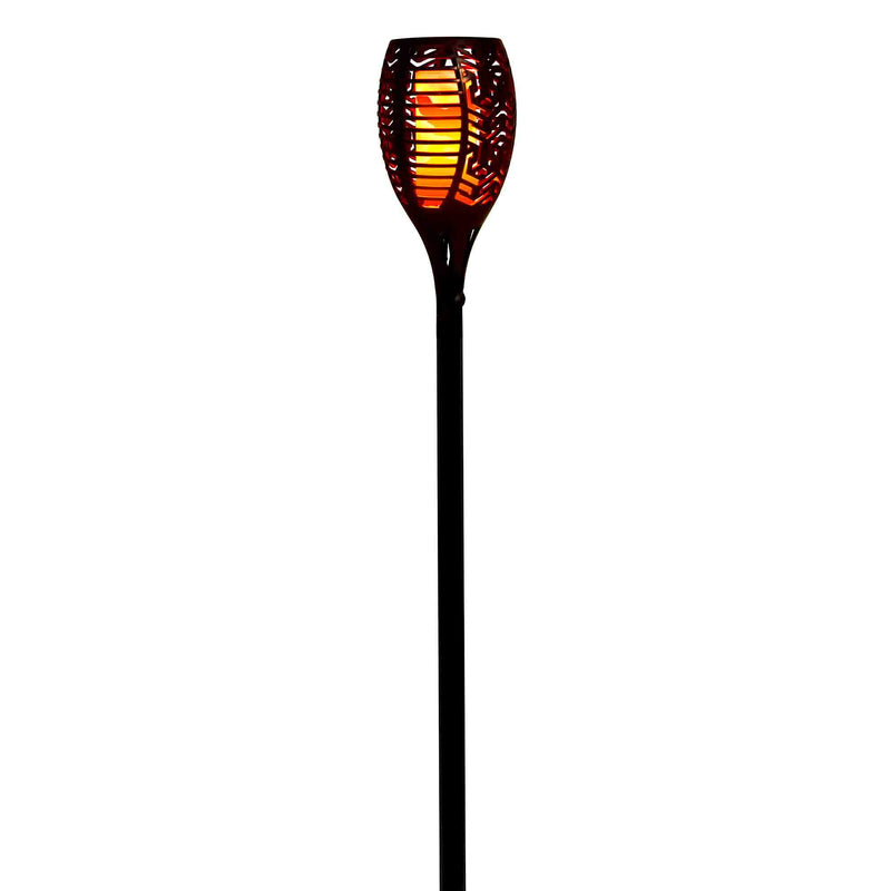702624 - 96 LED Solar Torch
