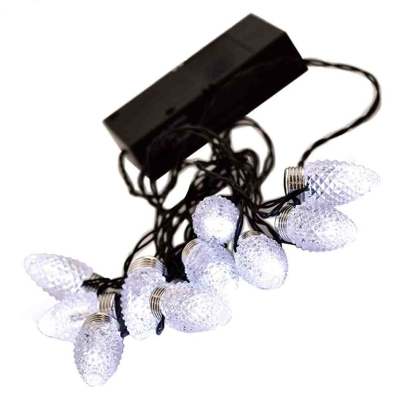 702653 - Classic Light String - White