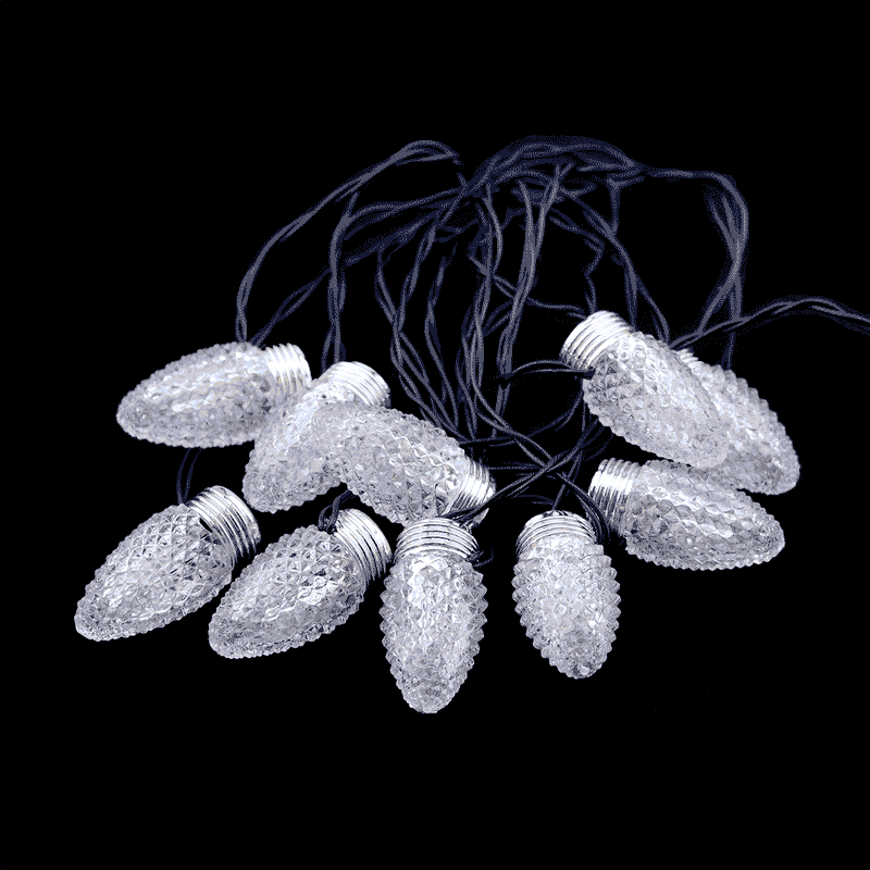 702653 - Classic Light String - White