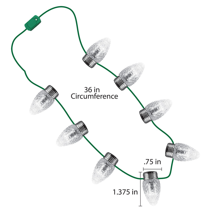 702653 - Classic Light String - White