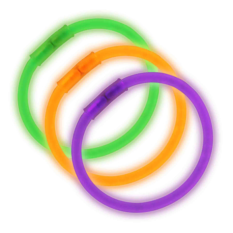 702663 - Halloween Glow Sticks