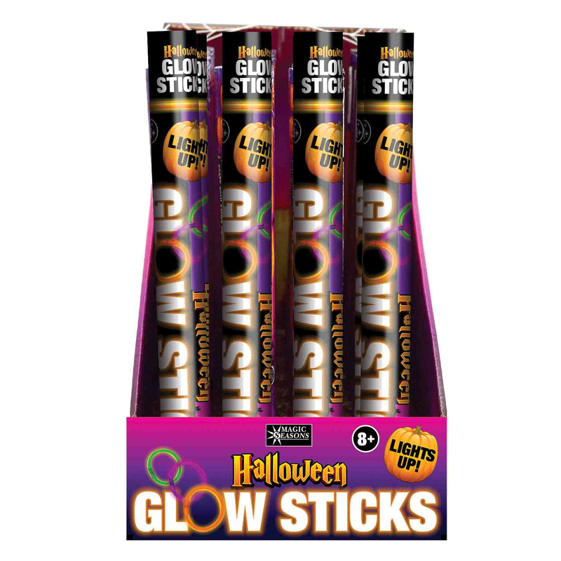 702663 - Halloween Glow Sticks