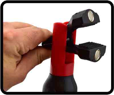 702703 - 37 LED Clamp Work Light