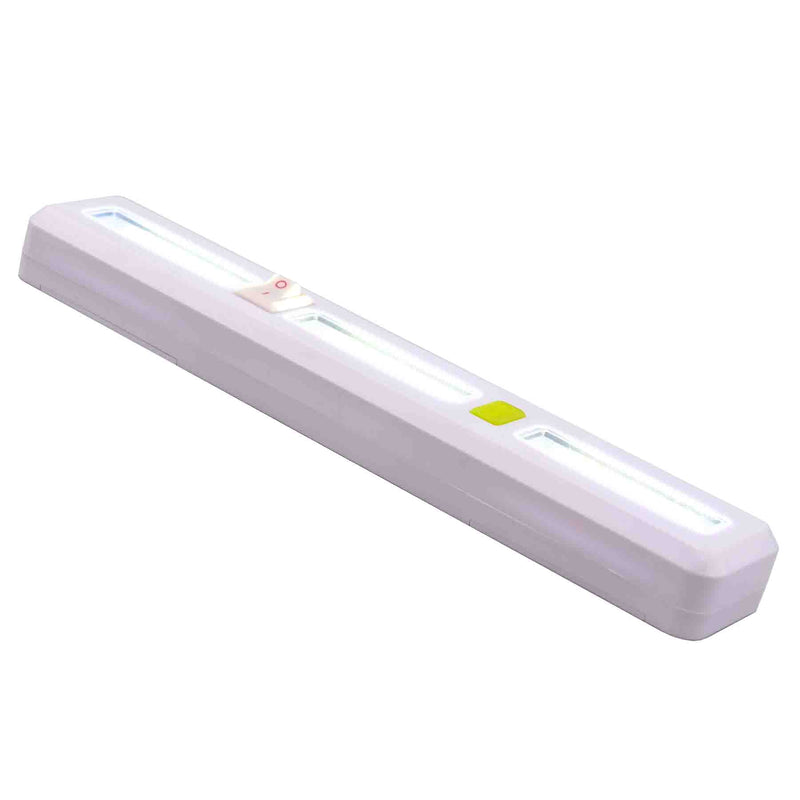 702666 - Timer Jumbo COB Light Bar