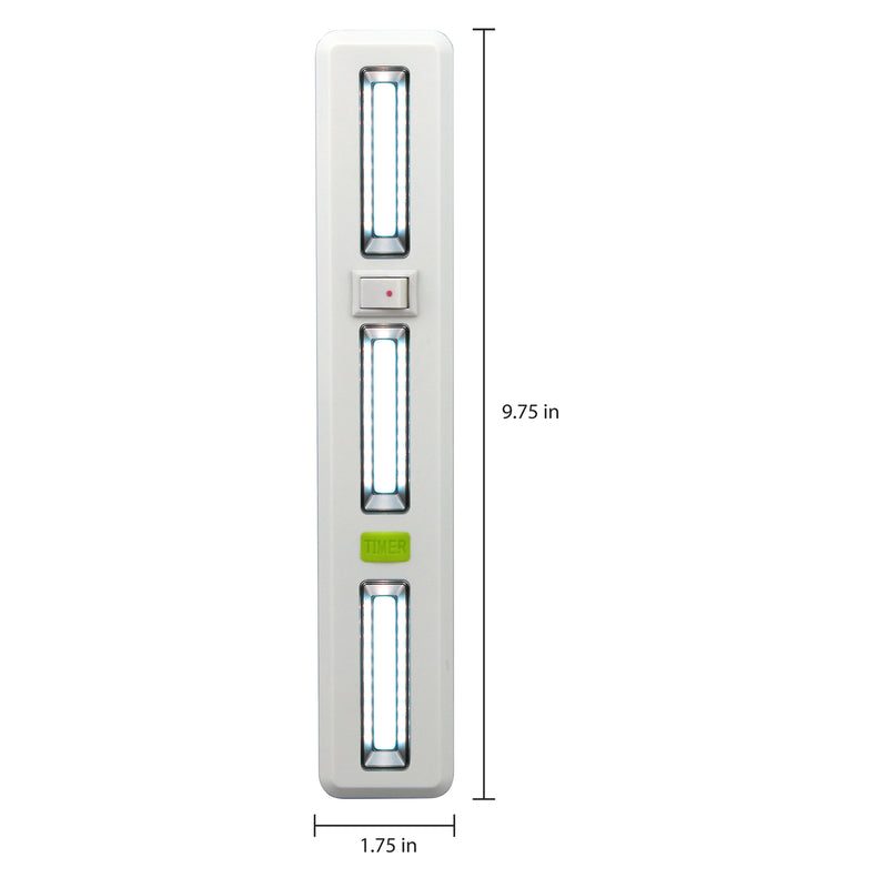 768261 - Jumbo Timer COB Light Bar Display Strip