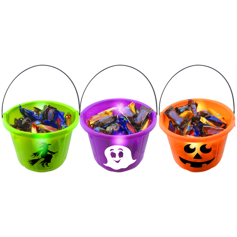 702685 - Halloween Projection Bucket