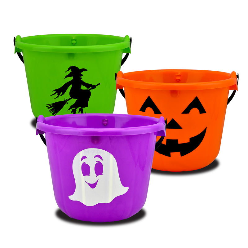702685 - Halloween Projection Bucket
