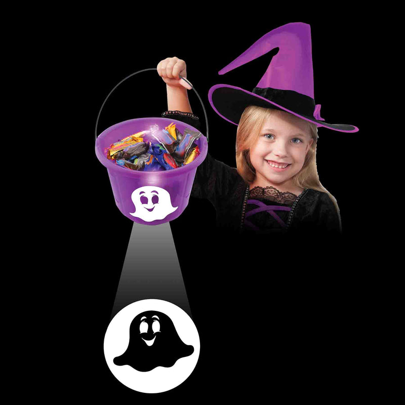 702685 - Halloween Projection Bucket