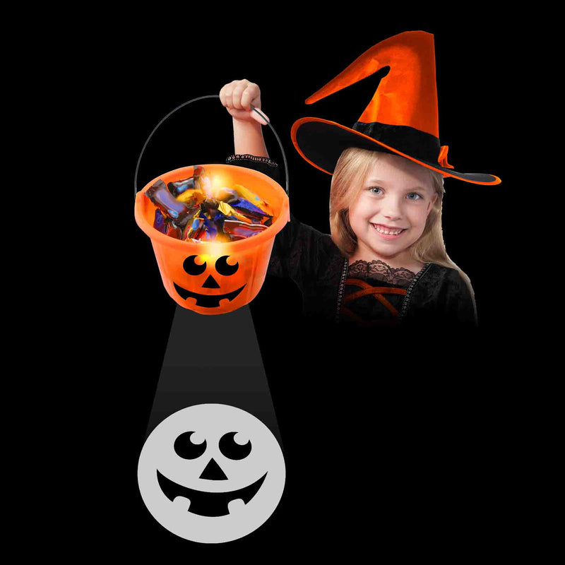 702685 - Halloween Projection Bucket