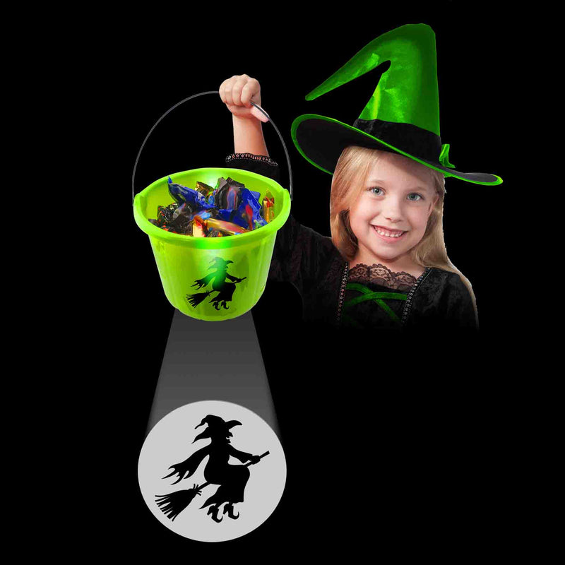 702685 - Halloween Projection Bucket