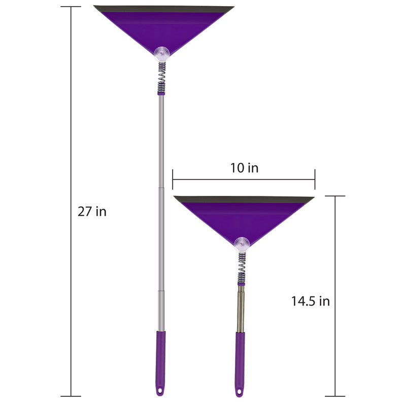 702690 - 27" Extendable Squeegee w/ 10" Blade