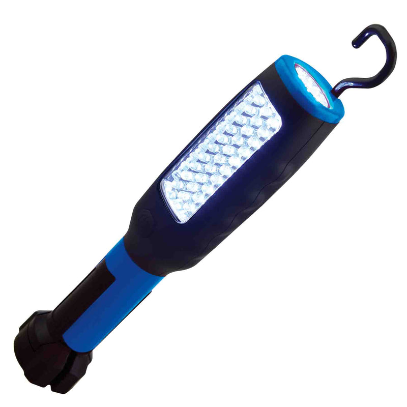 702703 - 37 LED Clamp Work Light