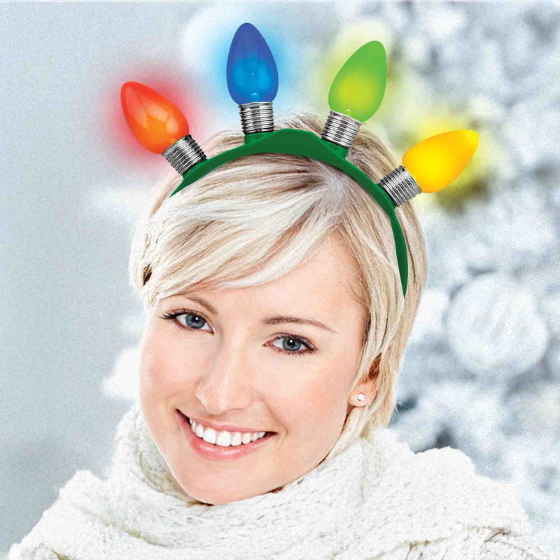 702705 - Big Bulb Headbands