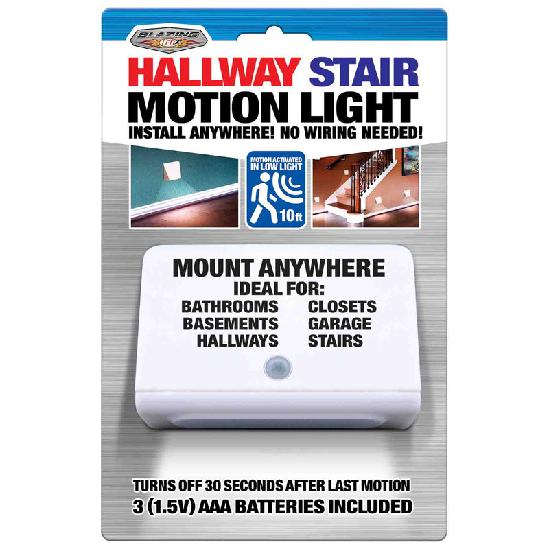 702706 - Motion Hallway/Stairway Light