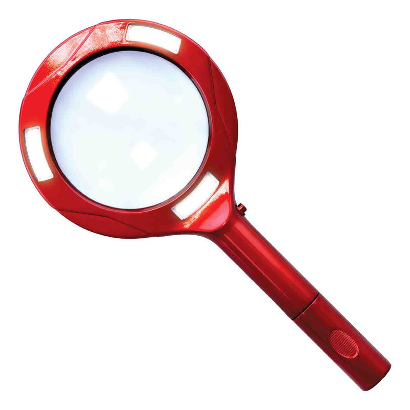 702708 - COB LED Magnifying Glass