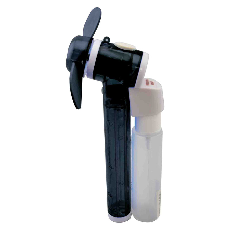702712 - Mini Spray Bottle Misting Fan