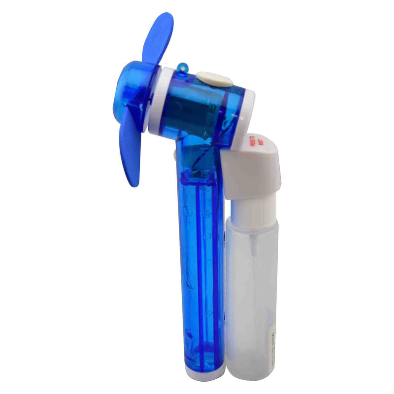 702712 - Mini Spray Bottle Misting Fan