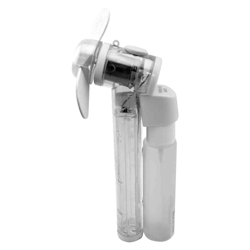 702712 - Mini Spray Bottle Misting Fan