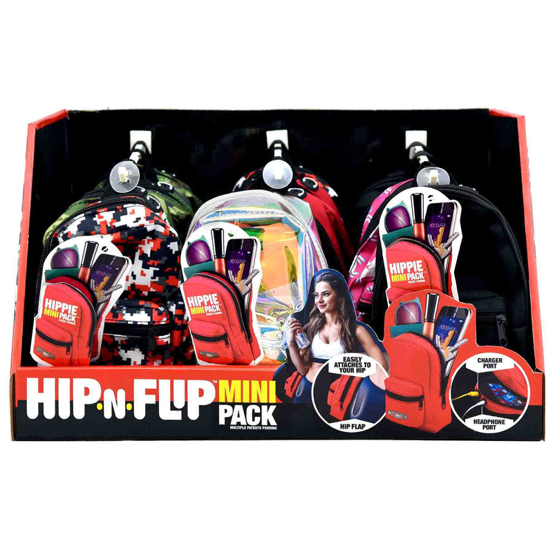 702759-12 - Hip-N-Flip Mini Pack