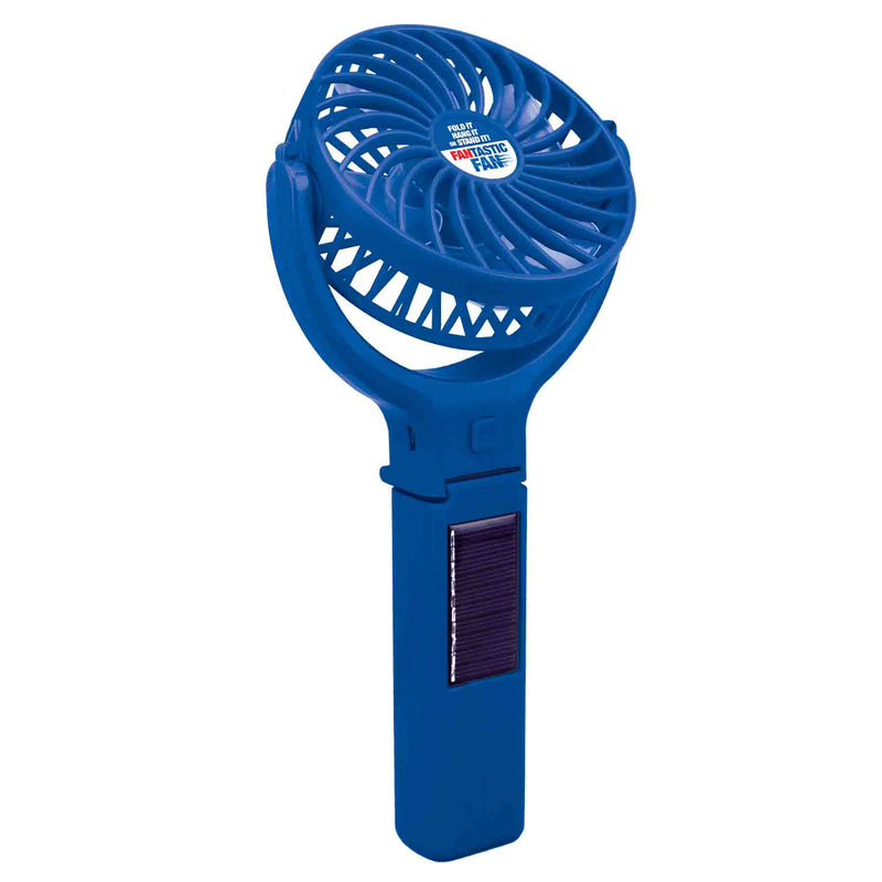 702768 - Rechargeable Fantastic Fan