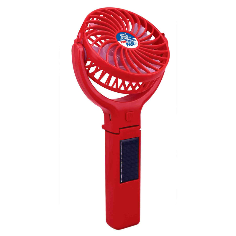 702768 - Rechargeable Fantastic Fan