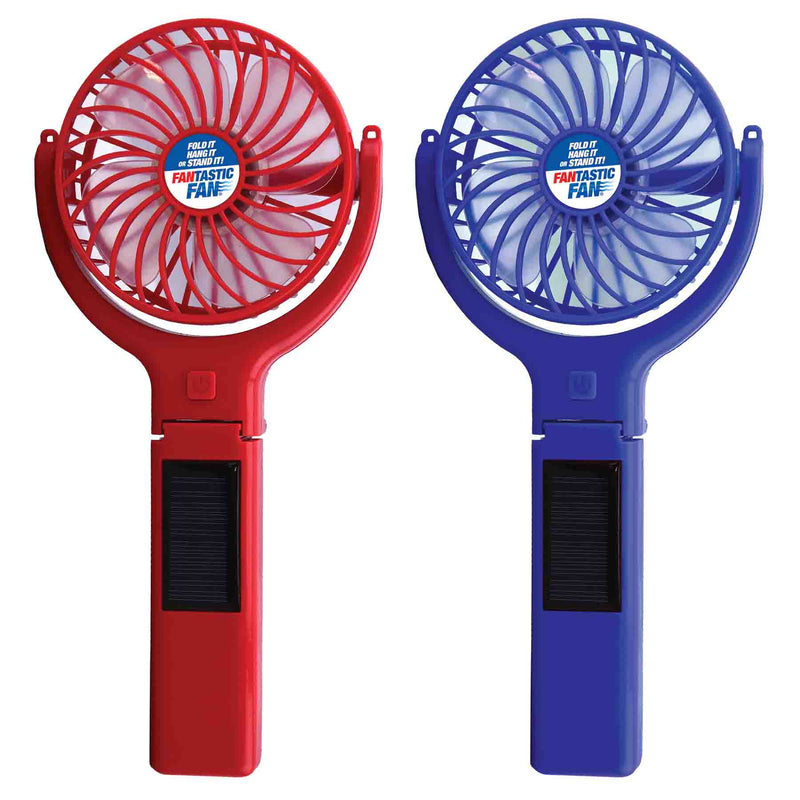 702768 - Rechargeable Fantastic Fan