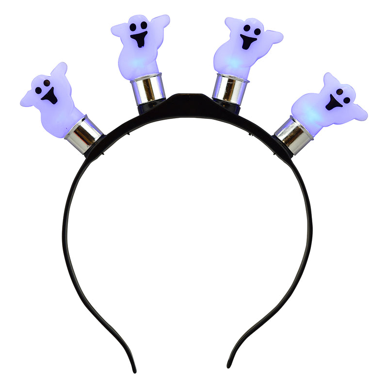 702777 - Halloween LED Headbands