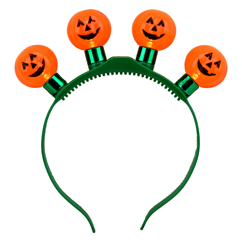 702777 - Halloween LED Headbands