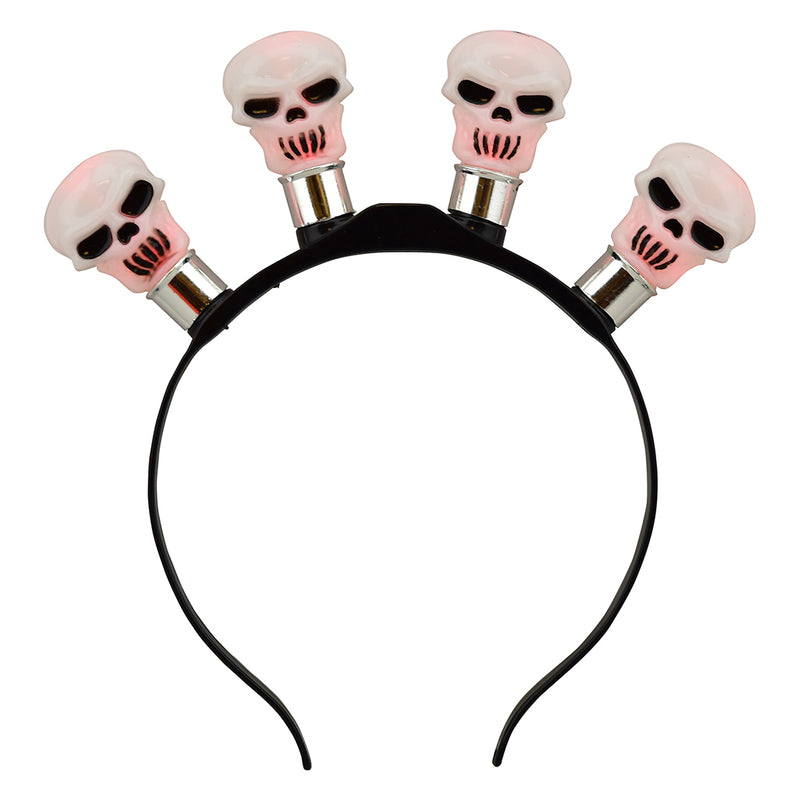 702777 - Halloween LED Headbands
