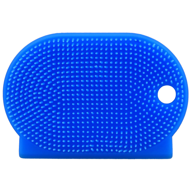 702790 - Silicone Dish Scrubber
