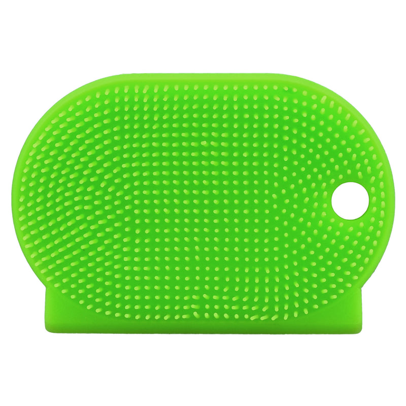 702790 - Silicone Dish Scrubber
