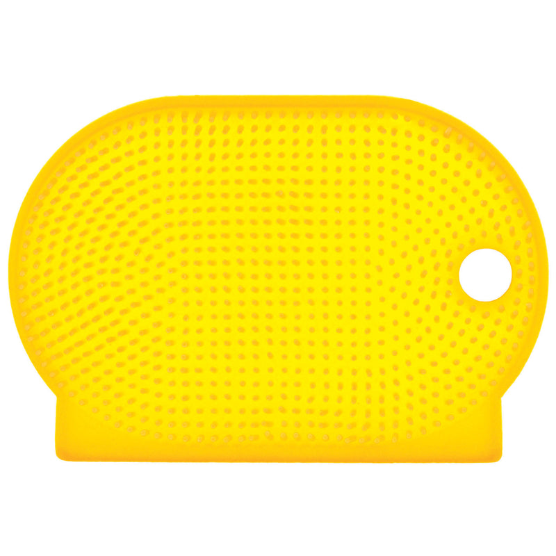 702790 - Silicone Dish Scrubber