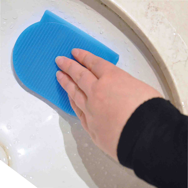 702790 - Silicone Dish Scrubber