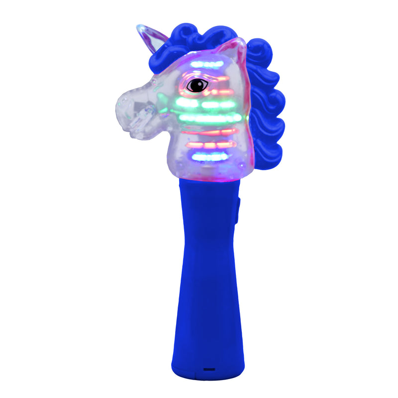 702791 - LED Unicorn Spinner