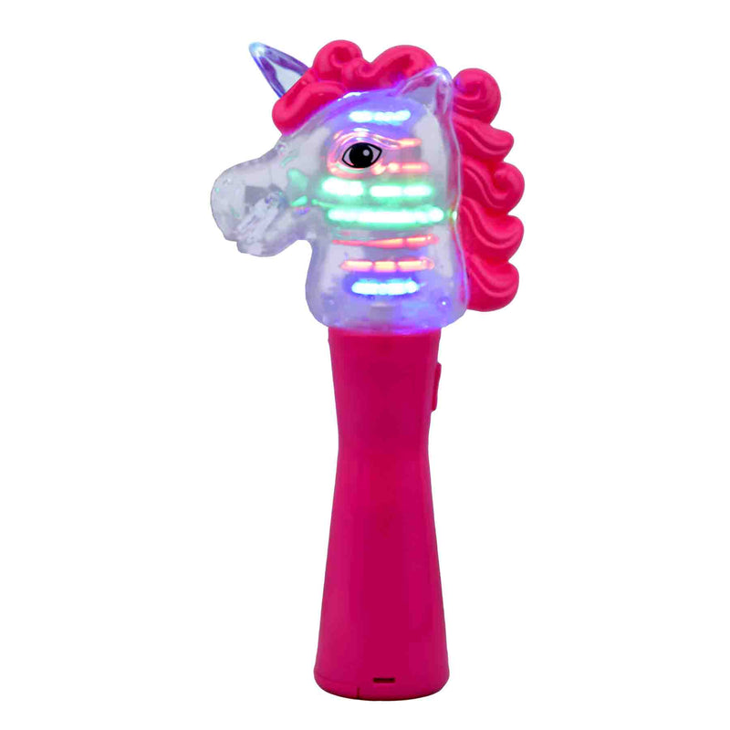702791 - LED Unicorn Spinner
