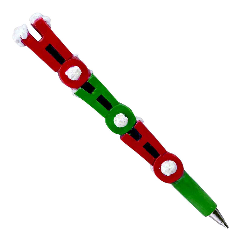 702798 - Christmas Festive Pens